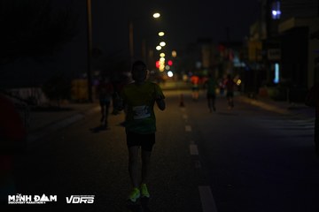 Minh Dam Discovery Marathon 2024 - Ảnh #1277355