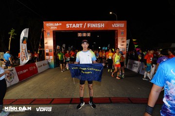 Minh Dam Discovery Marathon 2024 - Ảnh #1272968