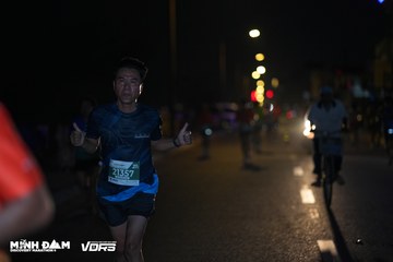 Minh Dam Discovery Marathon 2024 - Ảnh #1276226