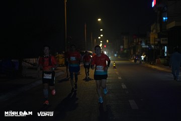 Minh Dam Discovery Marathon 2024 - Ảnh #1273347