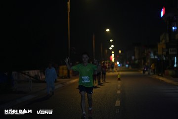 Minh Dam Discovery Marathon 2024 - Ảnh #1275471