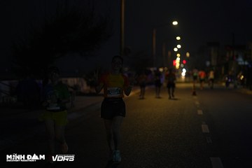 Minh Dam Discovery Marathon 2024 - Ảnh #1277416