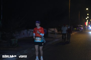 Minh Dam Discovery Marathon 2024 - Ảnh #1273262