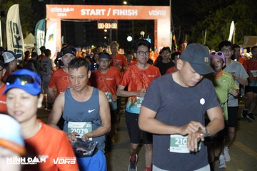 Minh Dam Discovery Marathon 2024 - Ảnh #1274176