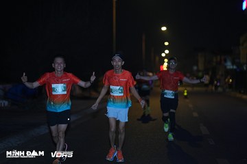 Minh Dam Discovery Marathon 2024 - Ảnh #1276111