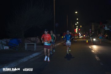 Minh Dam Discovery Marathon 2024 - Ảnh #1275931