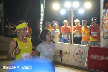 Minh Dam Discovery Marathon 2024 - Ảnh #1273113