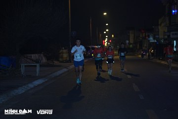 Minh Dam Discovery Marathon 2024 - Ảnh #1276545