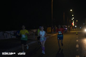 Minh Dam Discovery Marathon 2024 - Ảnh #1275580