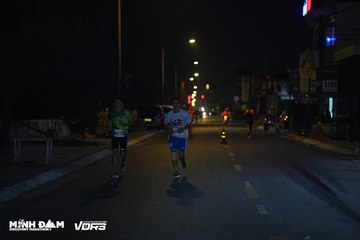 Minh Dam Discovery Marathon 2024 - Ảnh #1275901