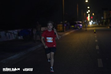 Minh Dam Discovery Marathon 2024 - Ảnh #1272183