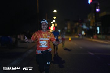 Minh Dam Discovery Marathon 2024 - Ảnh #1273653