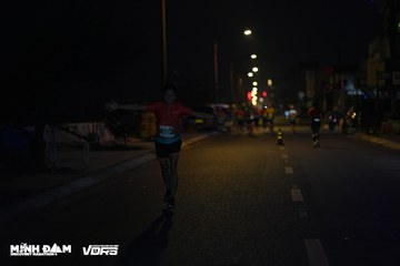 Minh Dam Discovery Marathon 2024 - Ảnh #1276614