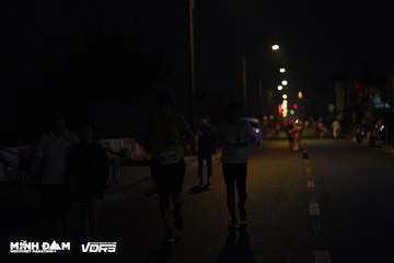 Minh Dam Discovery Marathon 2024 - Ảnh #1276967