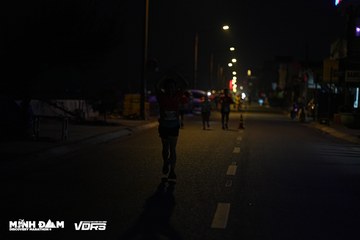 Minh Dam Discovery Marathon 2024 - Ảnh #1276680