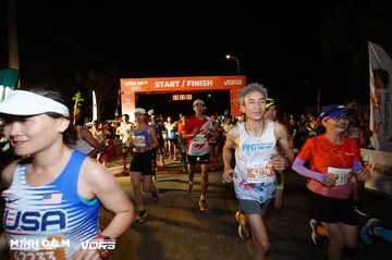 Minh Dam Discovery Marathon 2024 - Ảnh #1272347