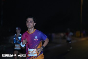 Minh Dam Discovery Marathon 2024 - Ảnh #1271700