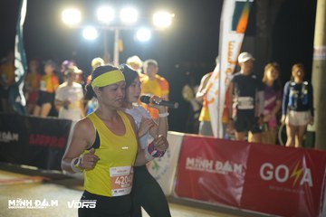 Minh Dam Discovery Marathon 2024 - Ảnh #1273109
