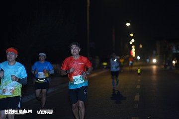 Minh Dam Discovery Marathon 2024 - Ảnh #1275554