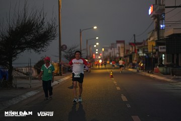 Minh Dam Discovery Marathon 2024 - Ảnh #1278054