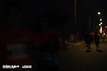 Minh Dam Discovery Marathon 2024 - Ảnh #1276844