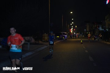 Minh Dam Discovery Marathon 2024 - Ảnh #1275803