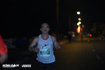 Minh Dam Discovery Marathon 2024 - Ảnh #1275058