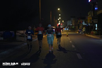 Minh Dam Discovery Marathon 2024 - Ảnh #1272960