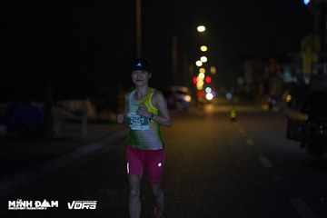 Minh Dam Discovery Marathon 2024 - Ảnh #1275016