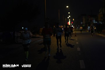 Minh Dam Discovery Marathon 2024 - Ảnh #1276931