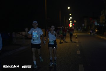 Minh Dam Discovery Marathon 2024 - Ảnh #1275724