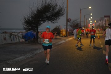 Minh Dam Discovery Marathon 2024 - Ảnh #1278093