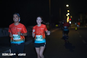 Minh Dam Discovery Marathon 2024 - Ảnh #1276474