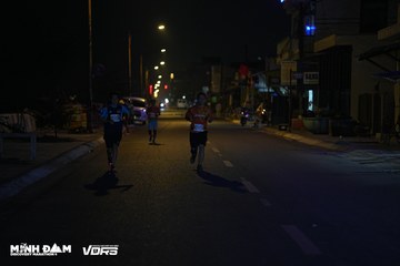 Minh Dam Discovery Marathon 2024 - Ảnh #1272308