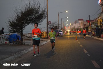 Minh Dam Discovery Marathon 2024 - Ảnh #1278205