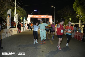 Minh Dam Discovery Marathon 2024 - Ảnh #1274248