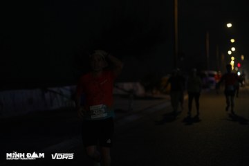 Minh Dam Discovery Marathon 2024 - Ảnh #1276765