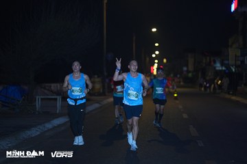 Minh Dam Discovery Marathon 2024 - Ảnh #1276348