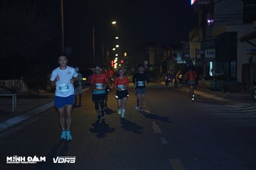 Minh Dam Discovery Marathon 2024 - Ảnh #1276547