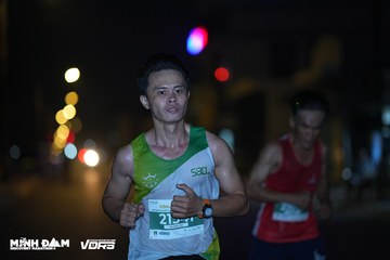 Minh Dam Discovery Marathon 2024 - Ảnh #1274824