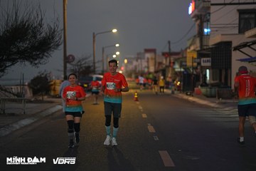 Minh Dam Discovery Marathon 2024 - Ảnh #1278073