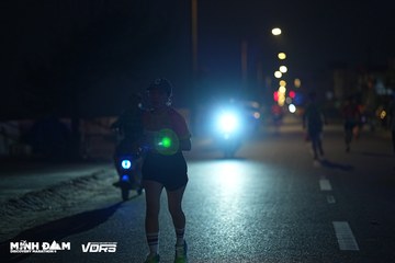 Minh Dam Discovery Marathon 2024 - Ảnh #1277319