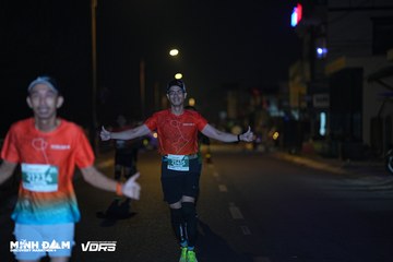 Minh Dam Discovery Marathon 2024 - Ảnh #1276113
