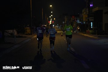 Minh Dam Discovery Marathon 2024 - Ảnh #1272445