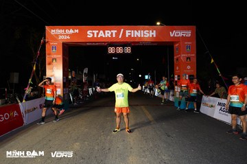 Minh Dam Discovery Marathon 2024 - Ảnh #1272689