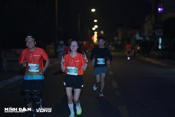 Minh Dam Discovery Marathon 2024 - Ảnh #1276560