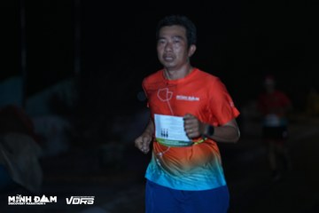 Minh Dam Discovery Marathon 2024 - Ảnh #1273382