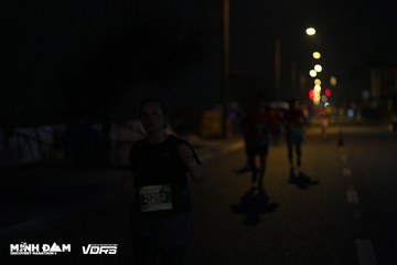 Minh Dam Discovery Marathon 2024 - Ảnh #1277011