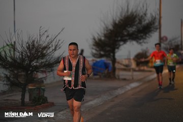 Minh Dam Discovery Marathon 2024 - Ảnh #1278201