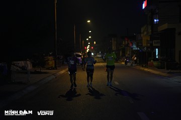Minh Dam Discovery Marathon 2024 - Ảnh #1272449